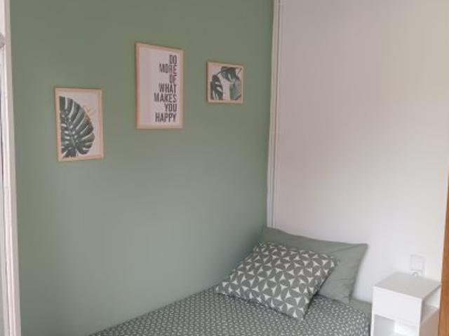 Habitación en alquiler en Sant Oleguer, Vallès Occidental