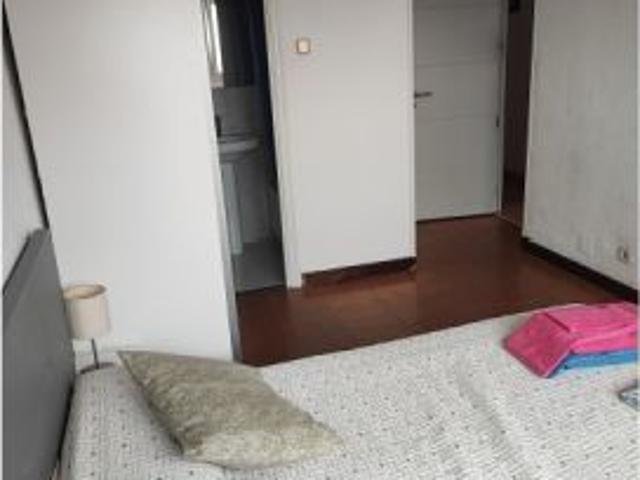Piso en alquiler en Ensanche, Santander