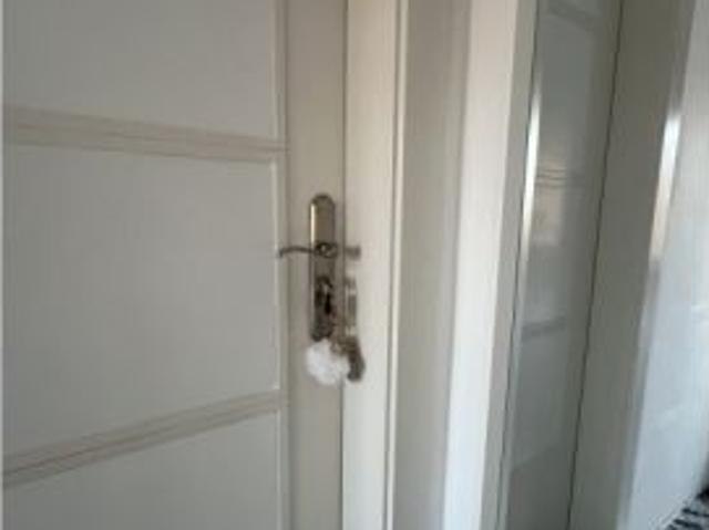 Piso en alquiler en Sant Joan Baptista, Barcelonès