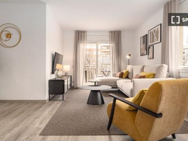 Piso en alquiler en Vallès Occidental, Catalunya