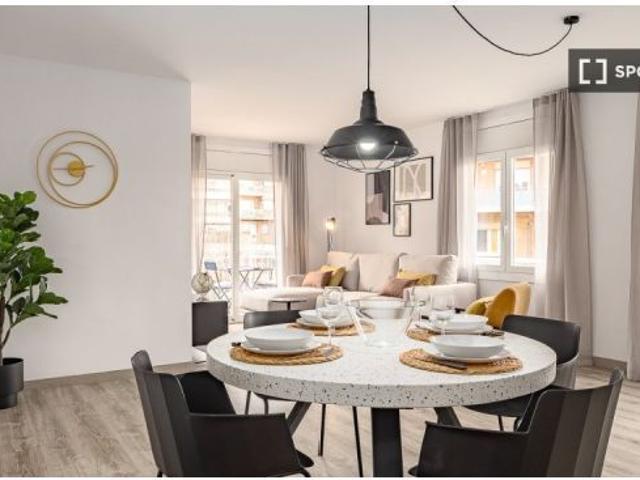 Piso en alquiler en Vallès Occidental, Catalunya