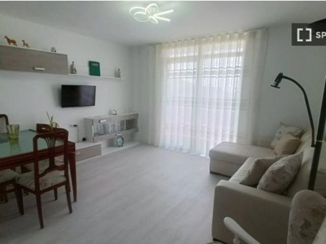 Piso en alquiler en Santander, Cantabria