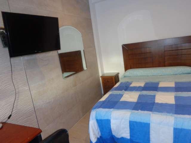Habitación en alquiler en Tetuán, Santander