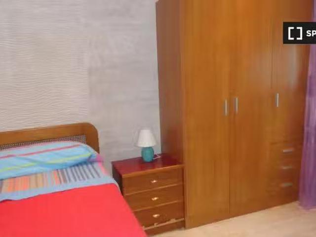 Casa en alquiler en Tetuán, Santander