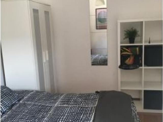 Piso en alquiler en Santiago De Compostela, Conxo de Arriba