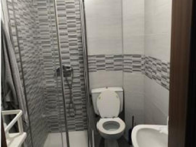 Piso en alquiler en Santiago de Compostela, Santiago
