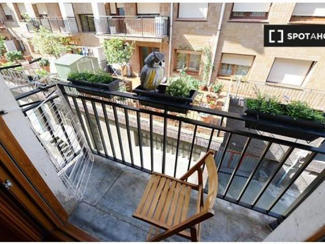 Piso en alquiler en Begoña, Bilbao