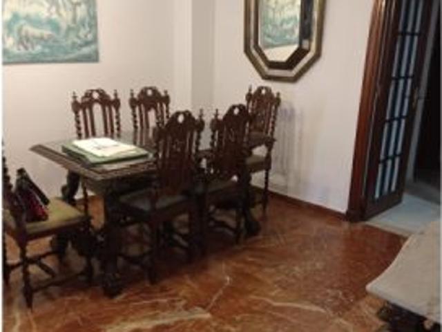 Piso en alquiler en Casco Antiguo, Sevilla