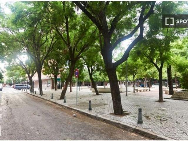 Piso en alquiler en Sevilla, El Juncal-Híspalis
