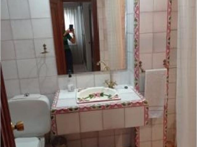 Piso en alquiler en Casco Antiguo, Sevilla