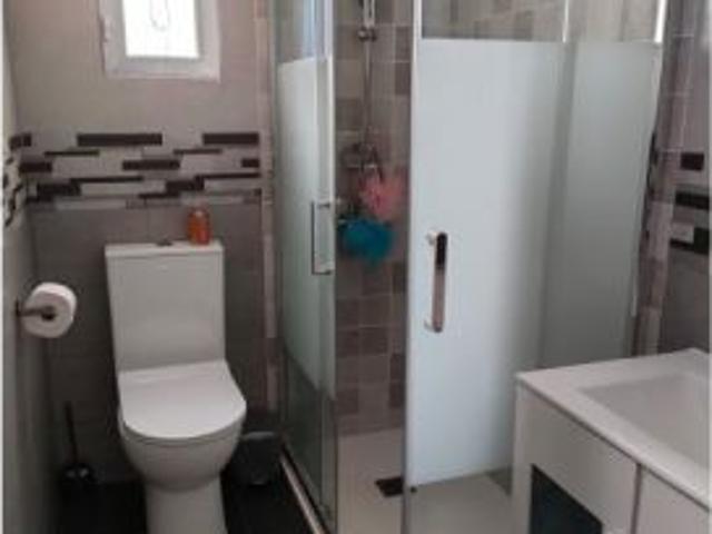 Piso en alquiler en Sevilla, El Tardón-El Carmen