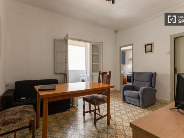 Habitación en alquiler en el Molí, Torrent