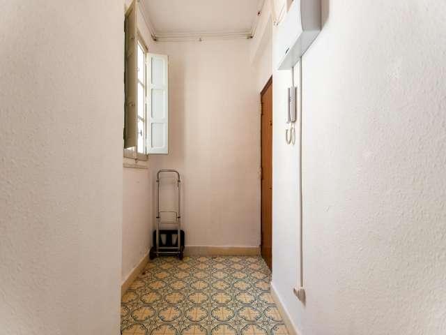 Habitación en alquiler en el Molí, Torrent