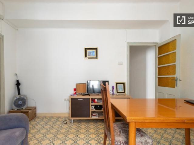 Habitación en alquiler en el Molí, Torrent