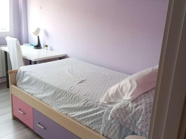 Habitación en alquiler en Torrero, Zaragoza