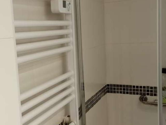 Habitación en alquiler en Torrero, Zaragoza