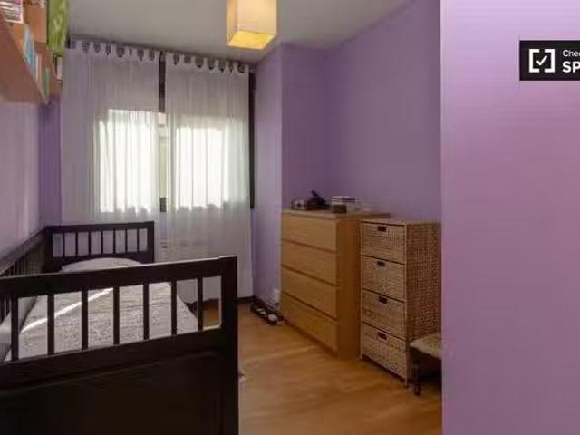 Casa en alquiler en Vicálvaro, Madrid