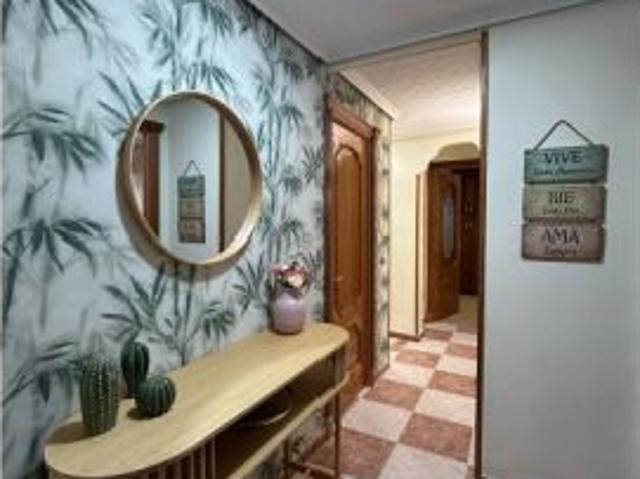 Piso en alquiler en Centro, Getafe