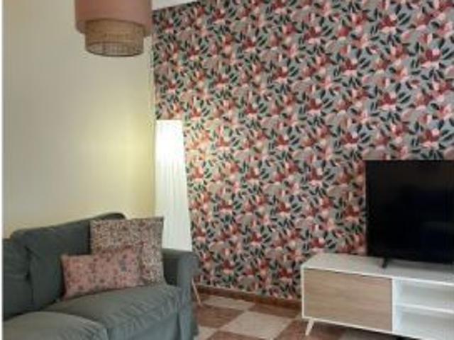 Piso en alquiler en La Alhóndiga, Getafe