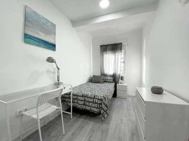 Habitación en alquiler en Camins Al Grau, Comarca de València