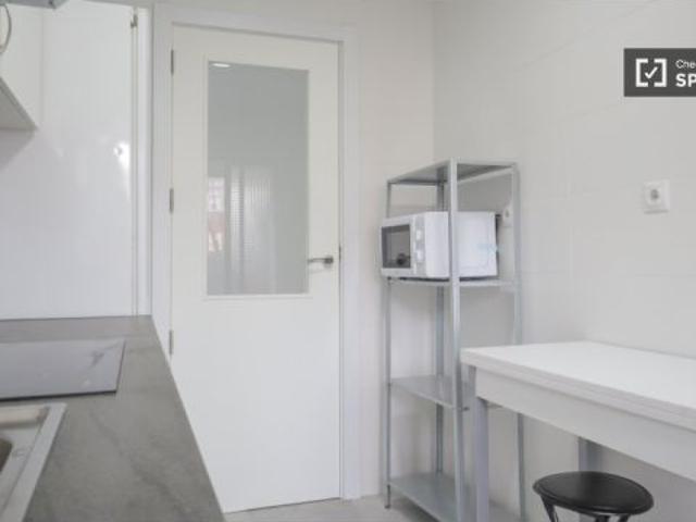 Piso en alquiler en Vicálvaro, Madrid