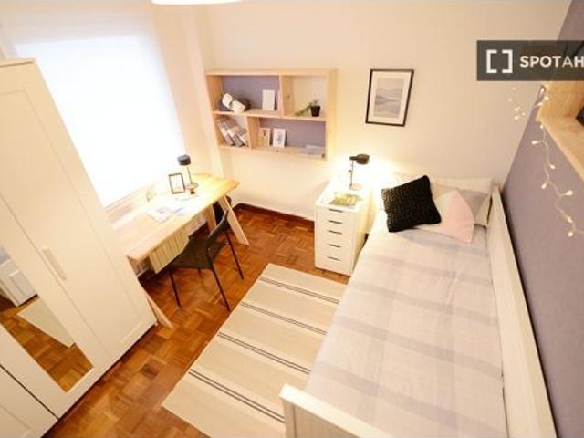Piso en alquiler en Abando, Bilbao