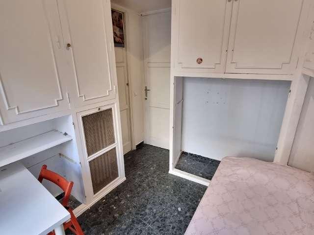 Habitación en alquiler en Argüelles, Madrid