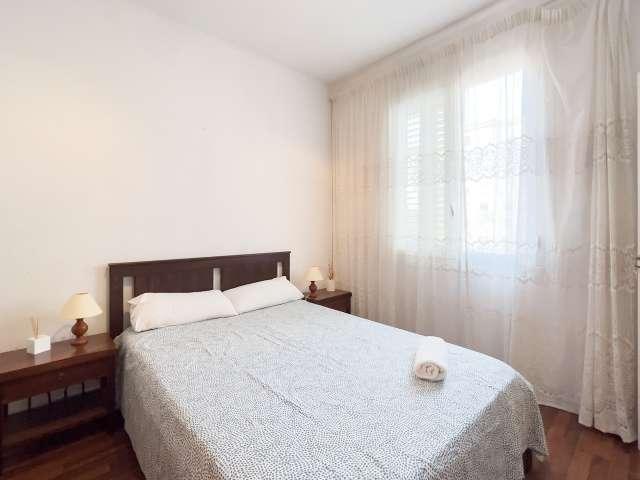 Habitación en alquiler en Eixample, Barcelonès