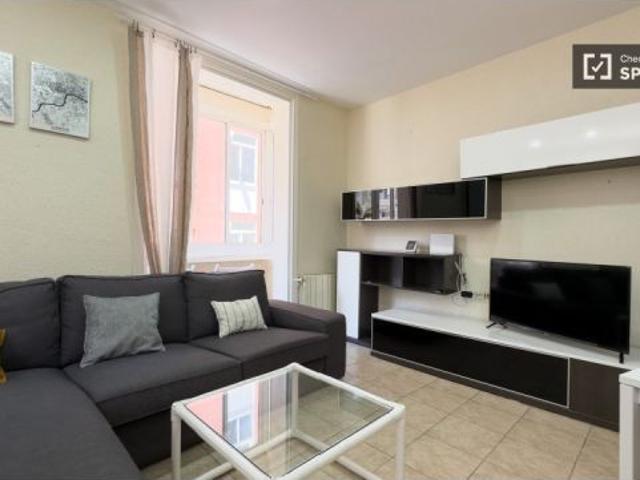 Piso en alquiler en el Camp de l'Arpa del Clot, Barcelona