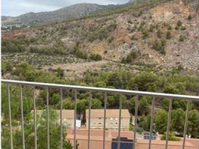 Piso en alquiler en Vista Alegre, Baix Llobregat