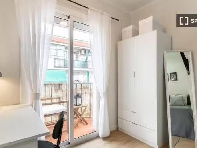 Casa en alquiler en Sant Andreu, Barcelonès