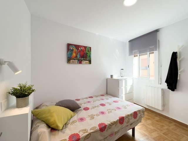 Habitación en alquiler en Districte II, Barcelonès