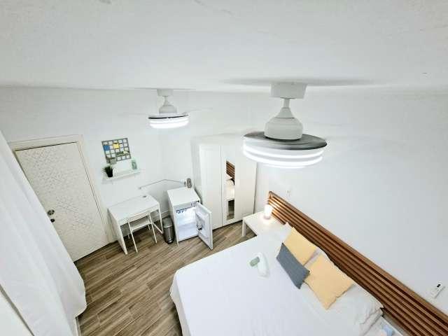 Habitación en alquiler en Districte II, Barcelonès