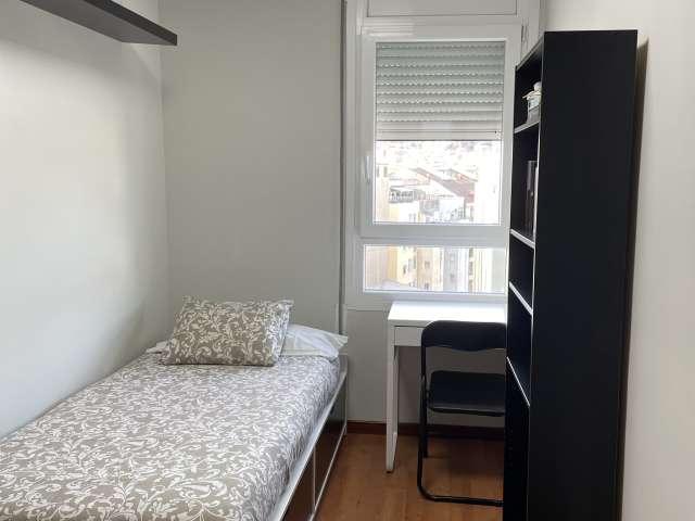 Habitación en alquiler en Sant Andreu, Barcelonès