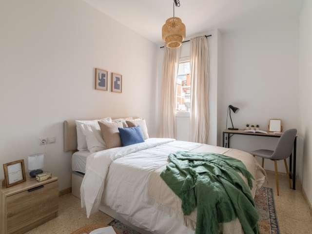 Habitación en alquiler en les Corts, Barcelonès