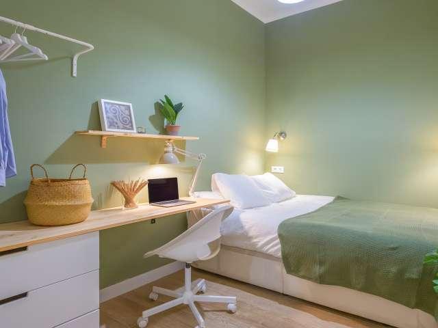 Habitación en alquiler en Eixample, Barcelona