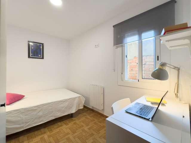 Habitación en alquiler en Districte II, Barcelonès