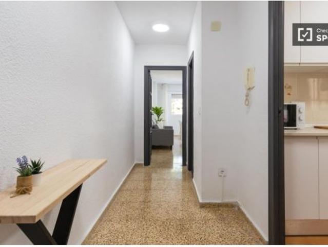 Piso en alquiler en l'Horta Nord, Valencia