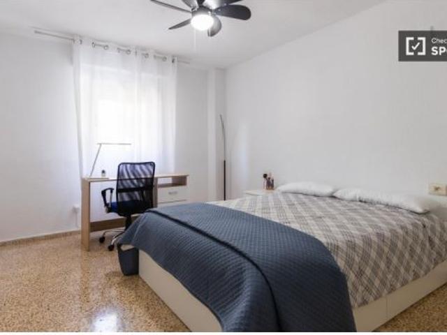 Piso en alquiler en l'Horta Nord, Valencia