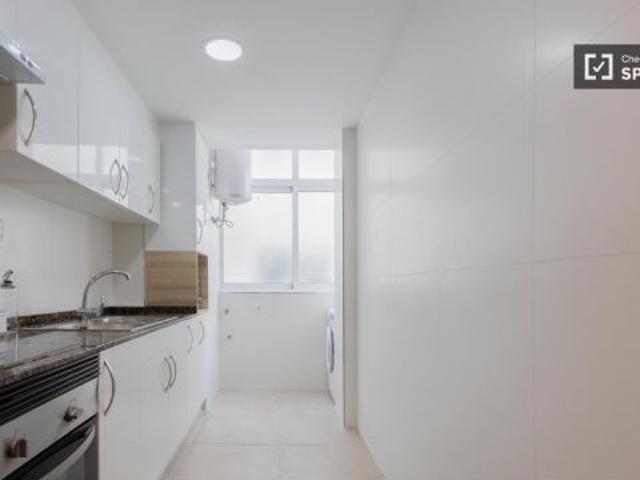 Piso en alquiler en Burjassot, València / Valencia