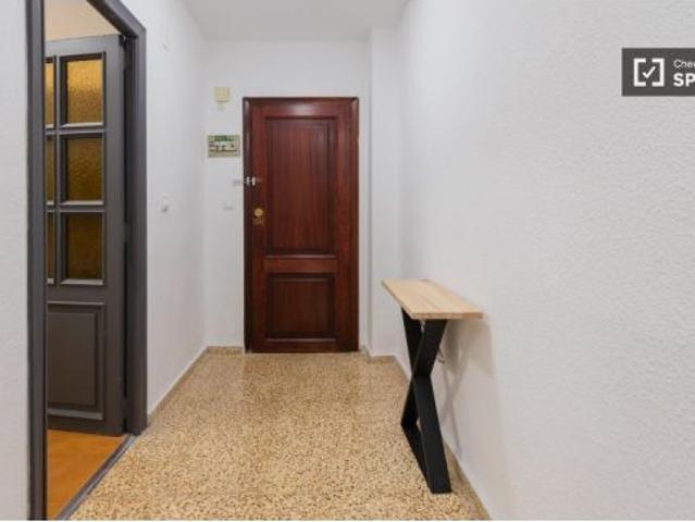 Piso en alquiler en l'Horta Nord, Valencia
