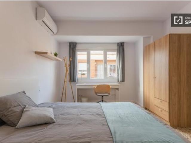 Piso en alquiler en Burjassot