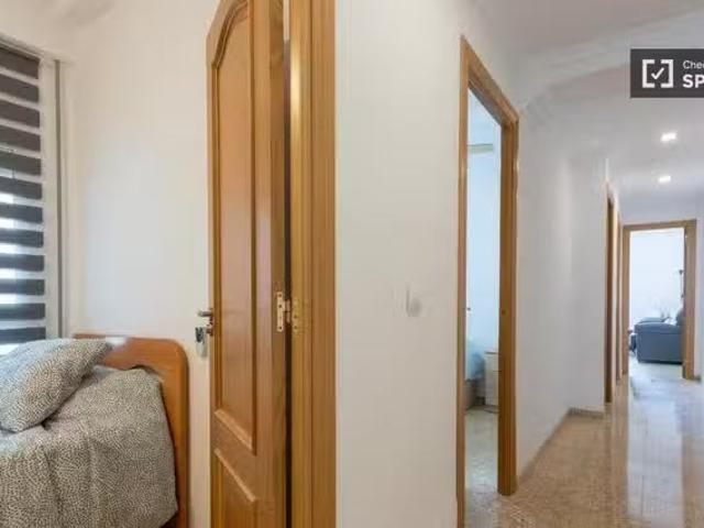 Casa en alquiler en l'Horta Nord, Valencia