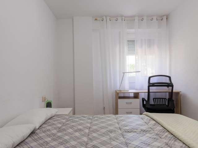 Habitación en alquiler en l'Horta Nord, Valencia