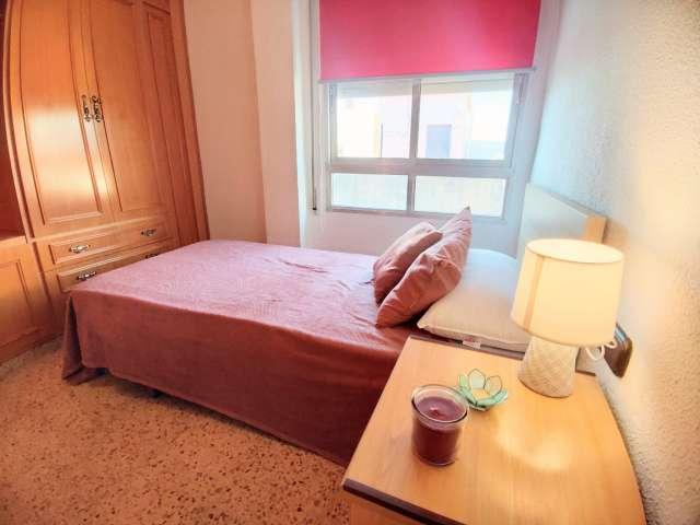 Habitación en alquiler en Burjassot, Valencia