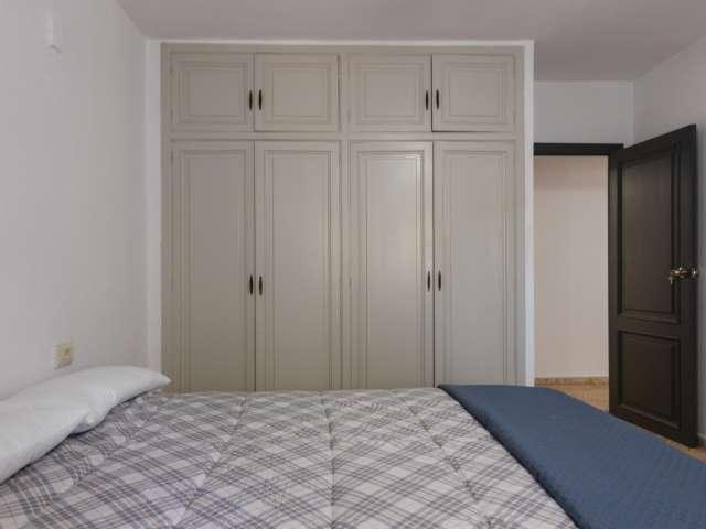 Habitación en alquiler en Burjassot, Valencia