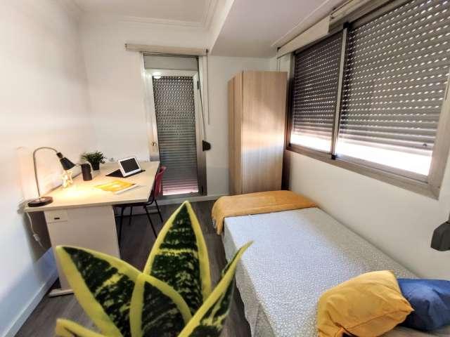 Habitación en alquiler en l'Horta Nord, Valencia