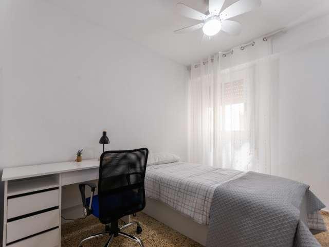 Habitación en alquiler en l'Horta Nord, Valencia