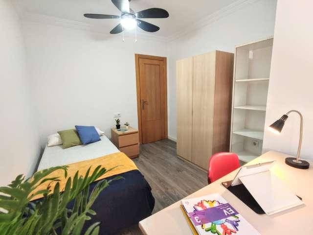 Habitación en alquiler en l'Horta Nord, Valencia