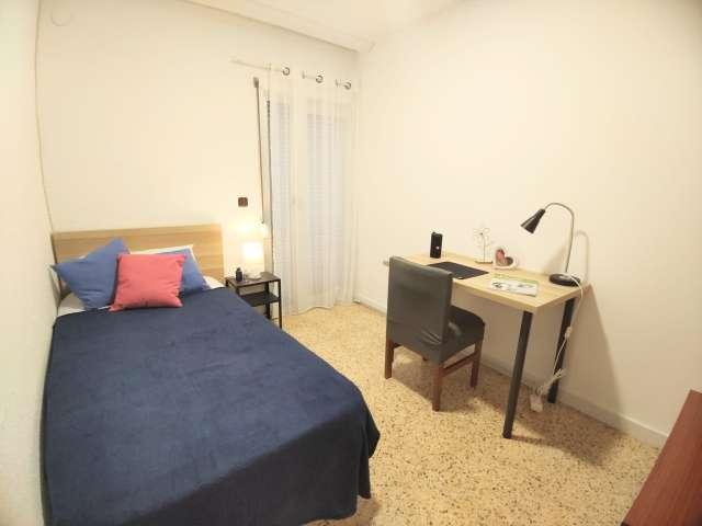 Habitación en alquiler en l'Horta Nord, Valencia